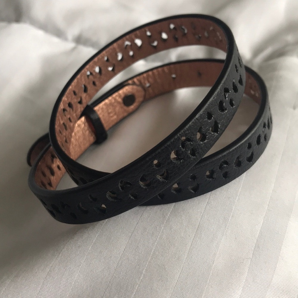 Stella & Dot Juliana reversible bracelet